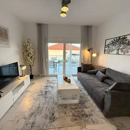 Holiday home Asteri - 3 Bedrooms *
