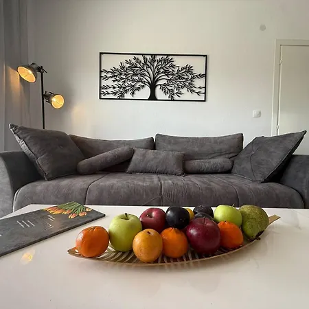 Asteri - 3 Bedrooms *