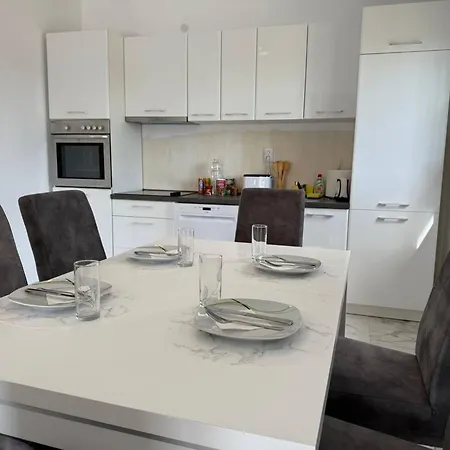 Asteri - 3 Bedrooms Nea Kallikrateia