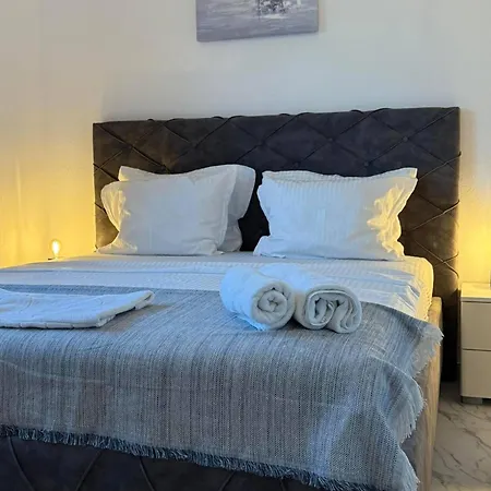 Asteri - 3 Bedrooms