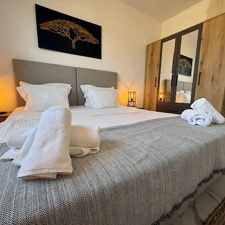 Asteri - 3 Bedrooms * Nea Kallikrateia