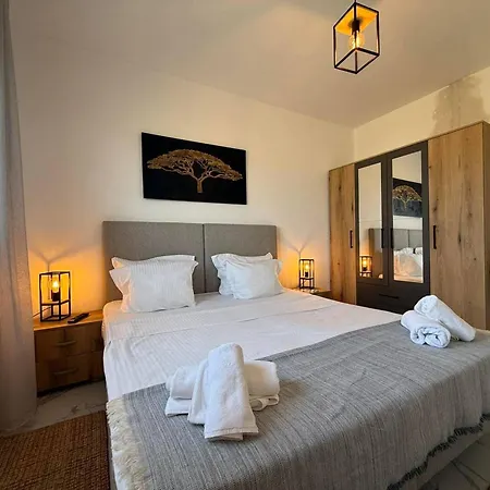 Holiday home Asteri - 3 Bedrooms Nea Kallikrateia