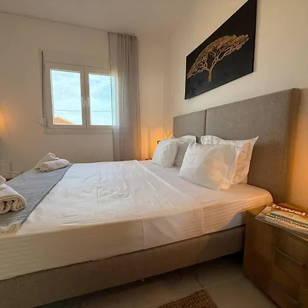 Asteri - 3 Bedrooms Nea Kallikrateia