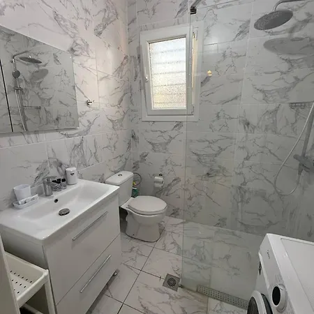 Asteri - 3 Bedrooms Nea Kallikrateia