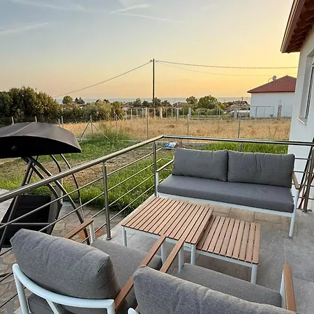 Asteri - 3 Bedrooms