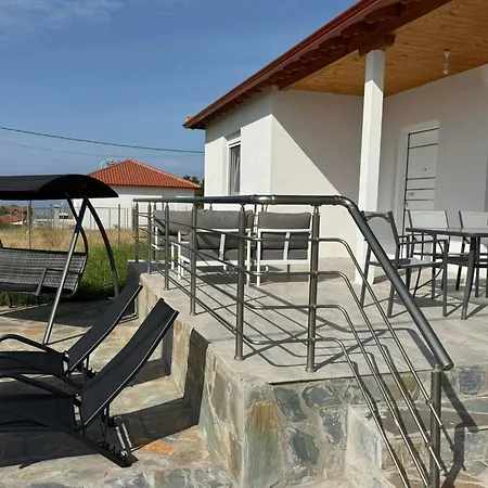 Asteri - 3 Bedrooms Holiday home *